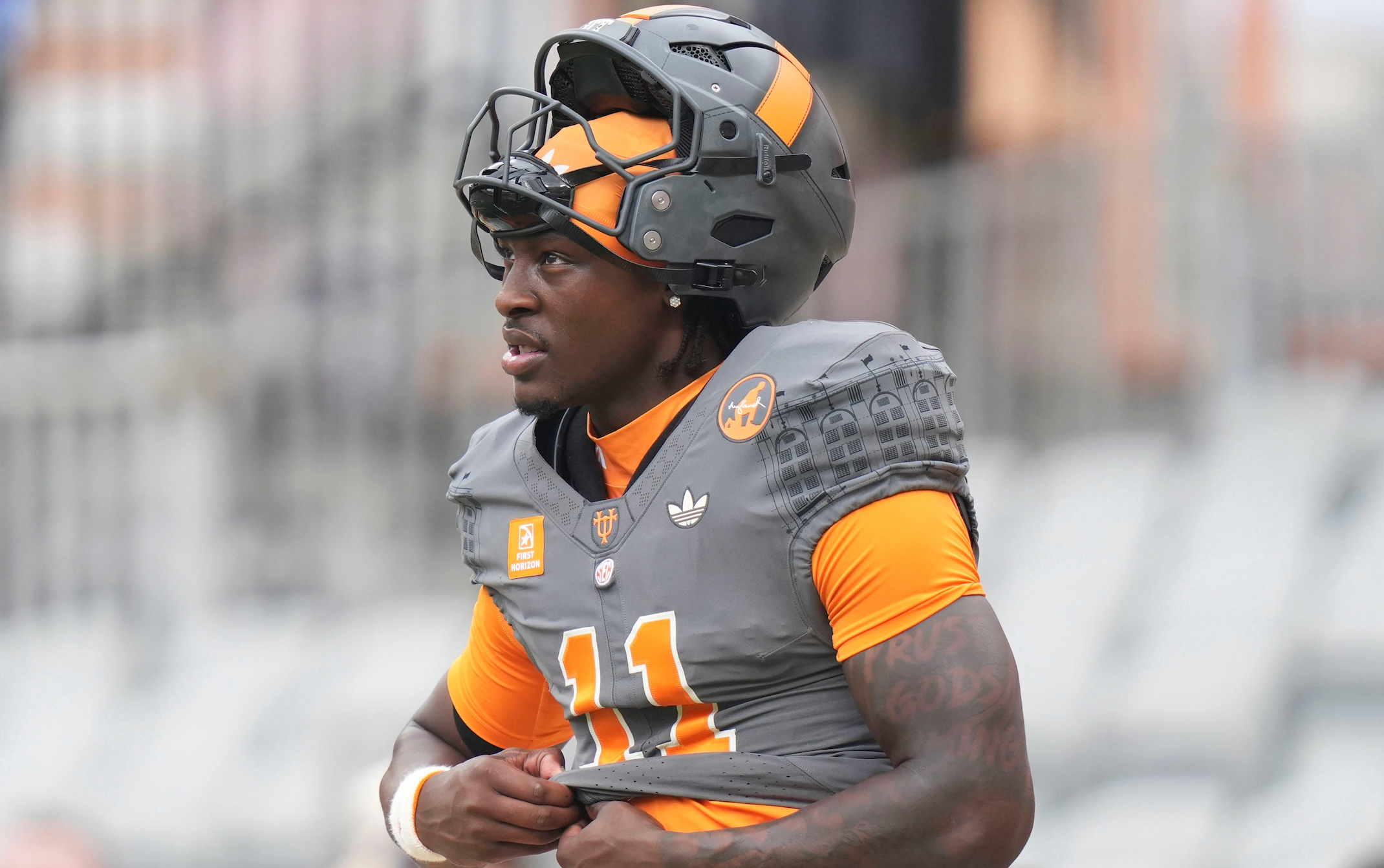Tennessee Vols