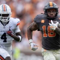 Tennessee Vols