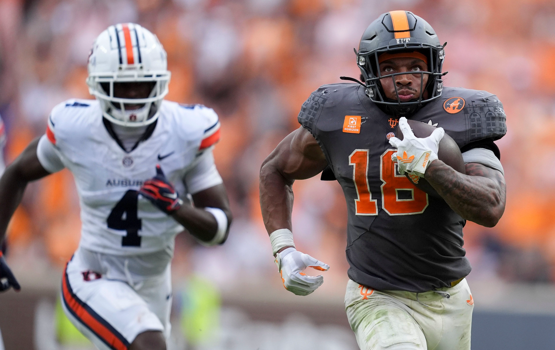 Tennessee Vols