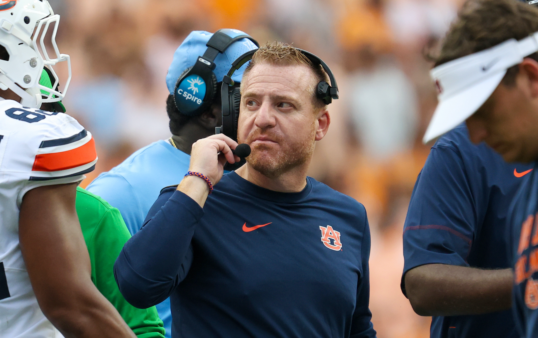 Tennessee Vols