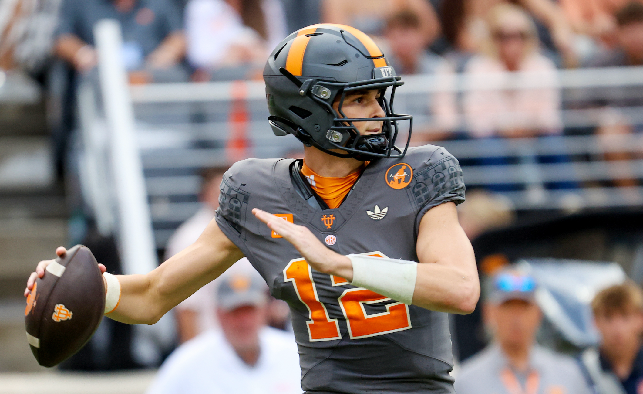 Tennessee Vols football