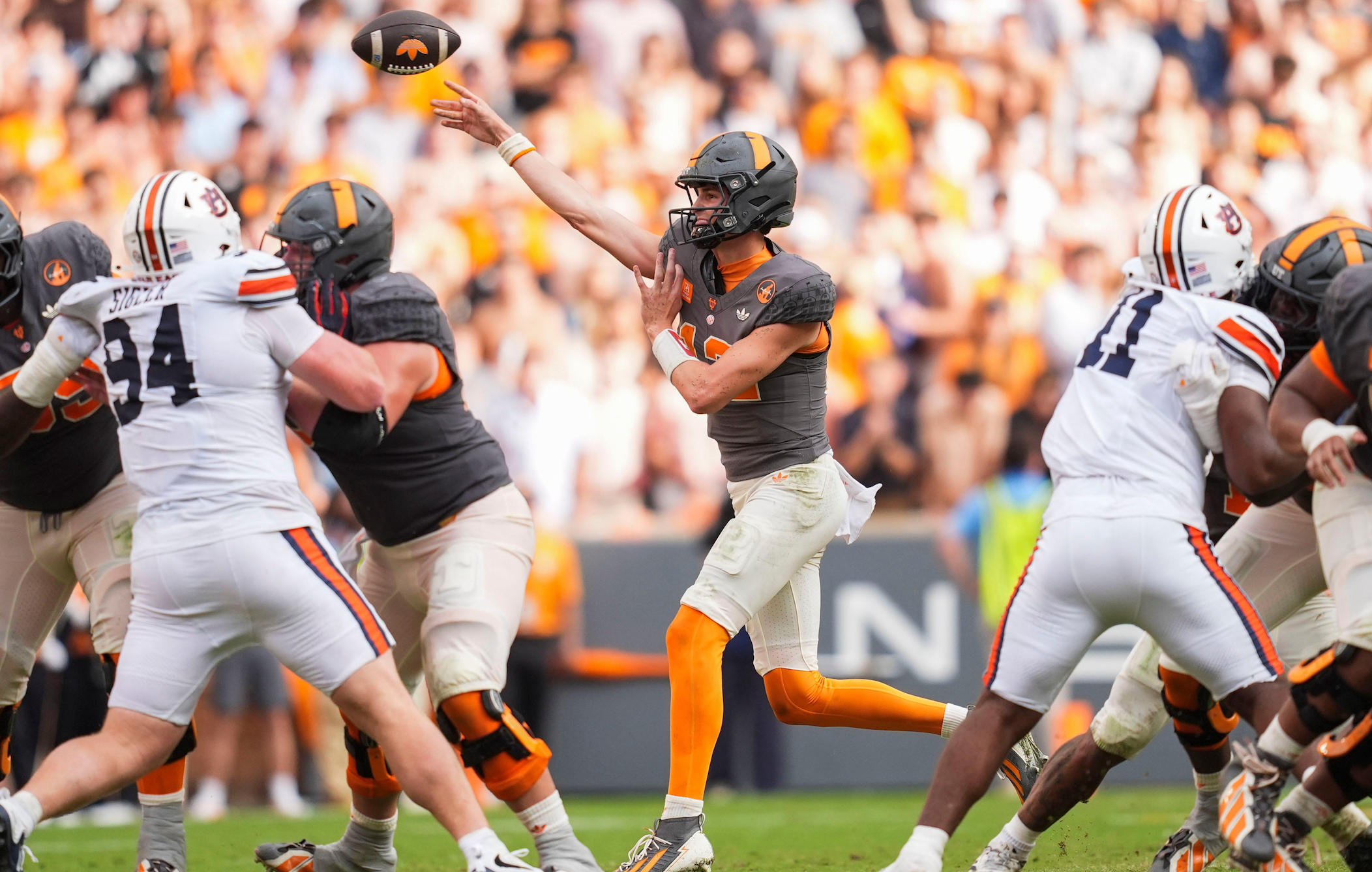 Tennessee Vols