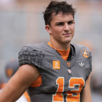 Tennessee Vols football