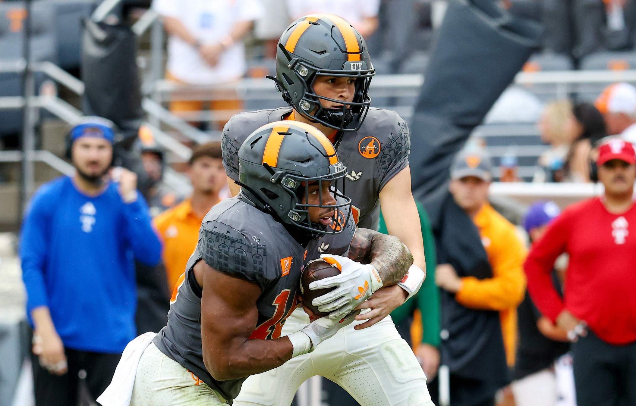 Tennessee Vols