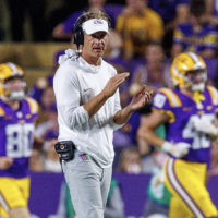LSU Tigers