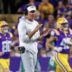 LSU Tigers