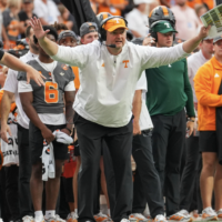 Tennessee Vols football