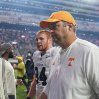 Tennessee Vols football