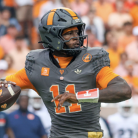 Tennessee Vols football