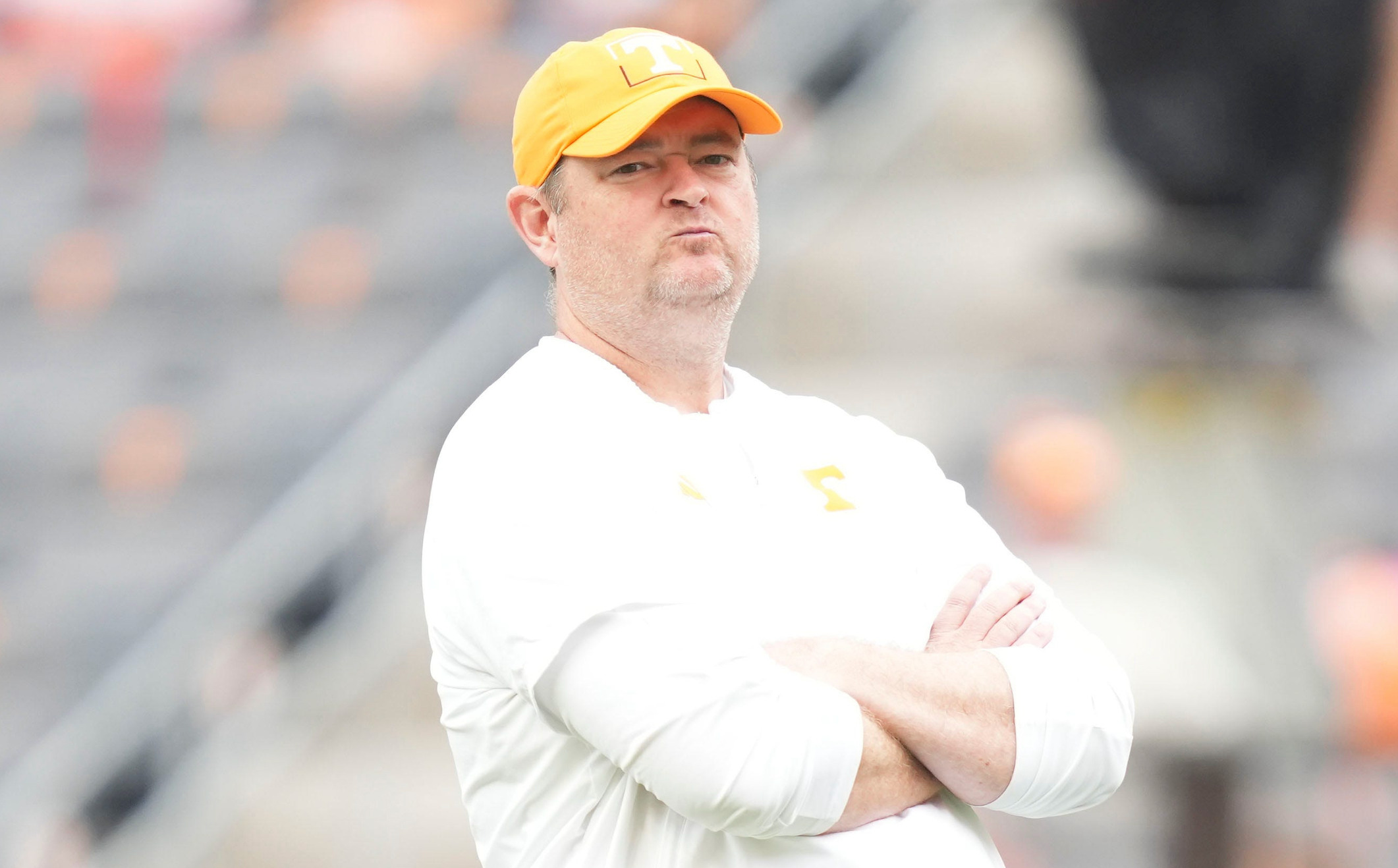 Tennessee Vols football