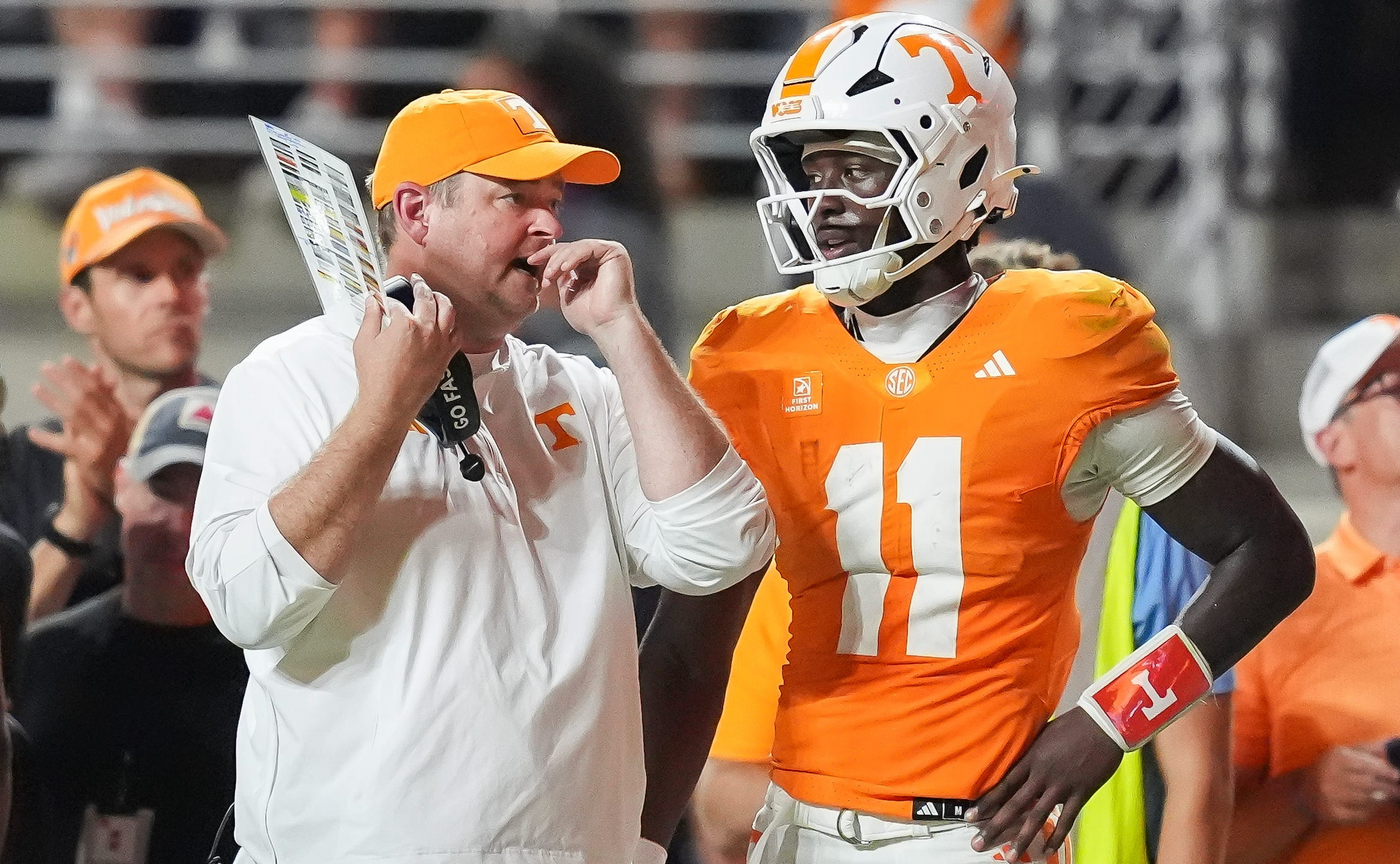 Tennessee Vols
