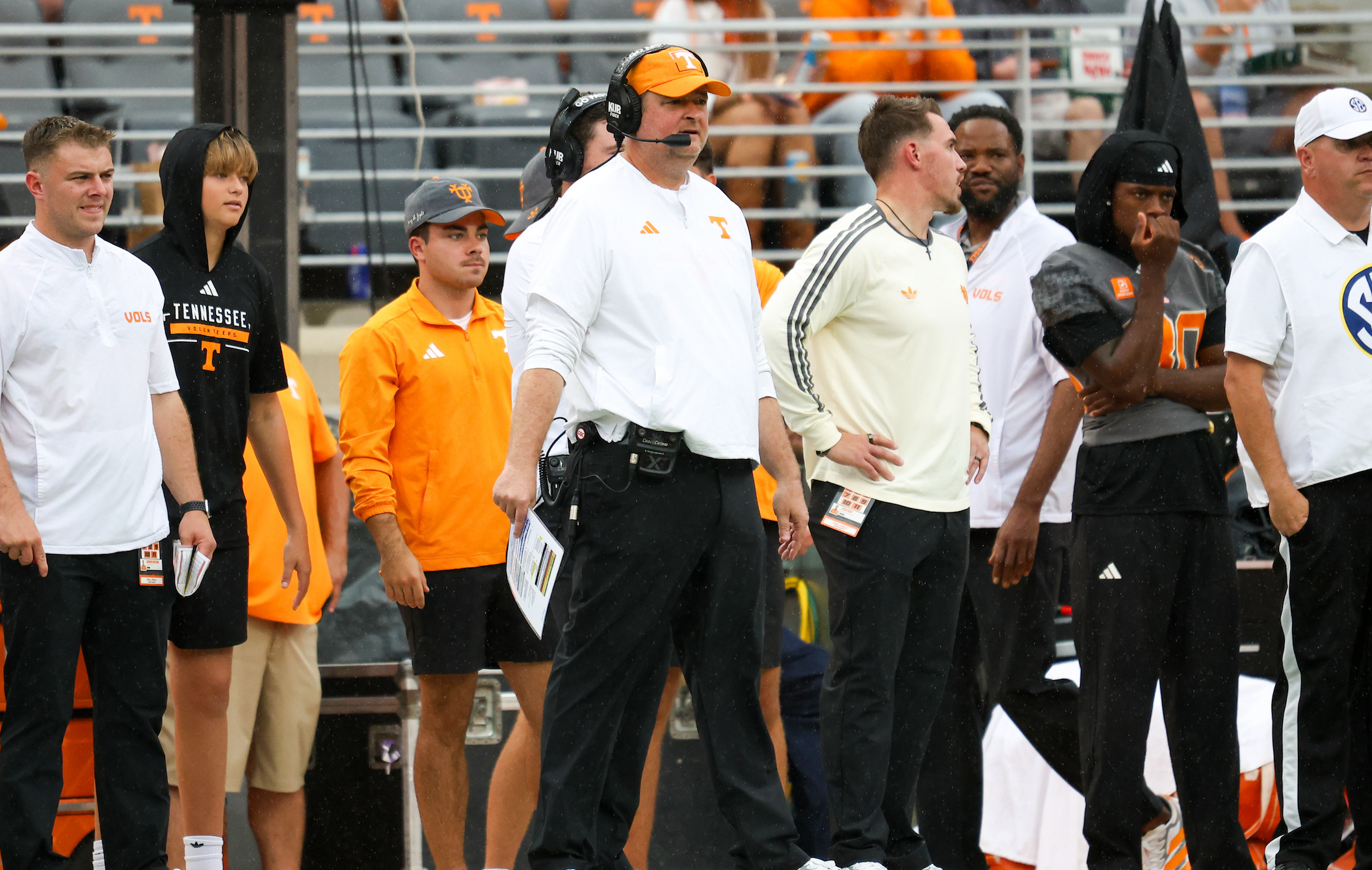 Tennessee Vols