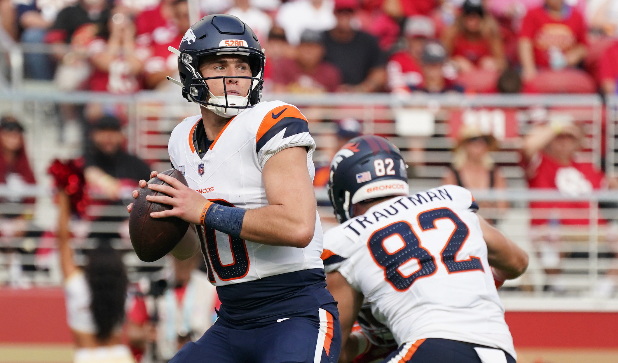 Denver Broncos