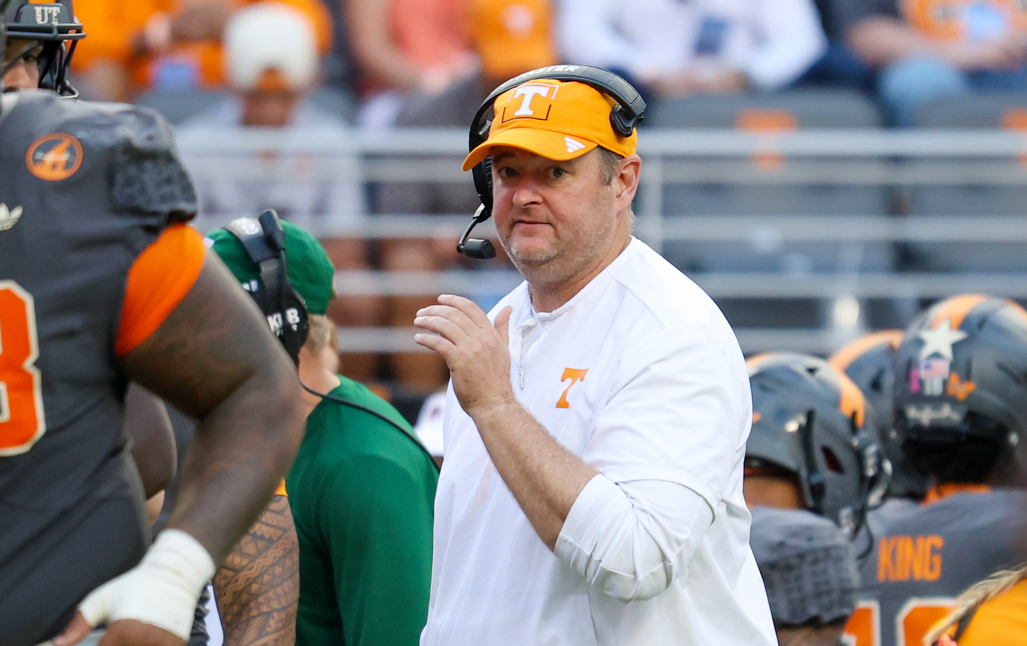 Tennessee Vols