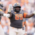 Tennessee Vols football