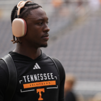 Tennessee Vols football