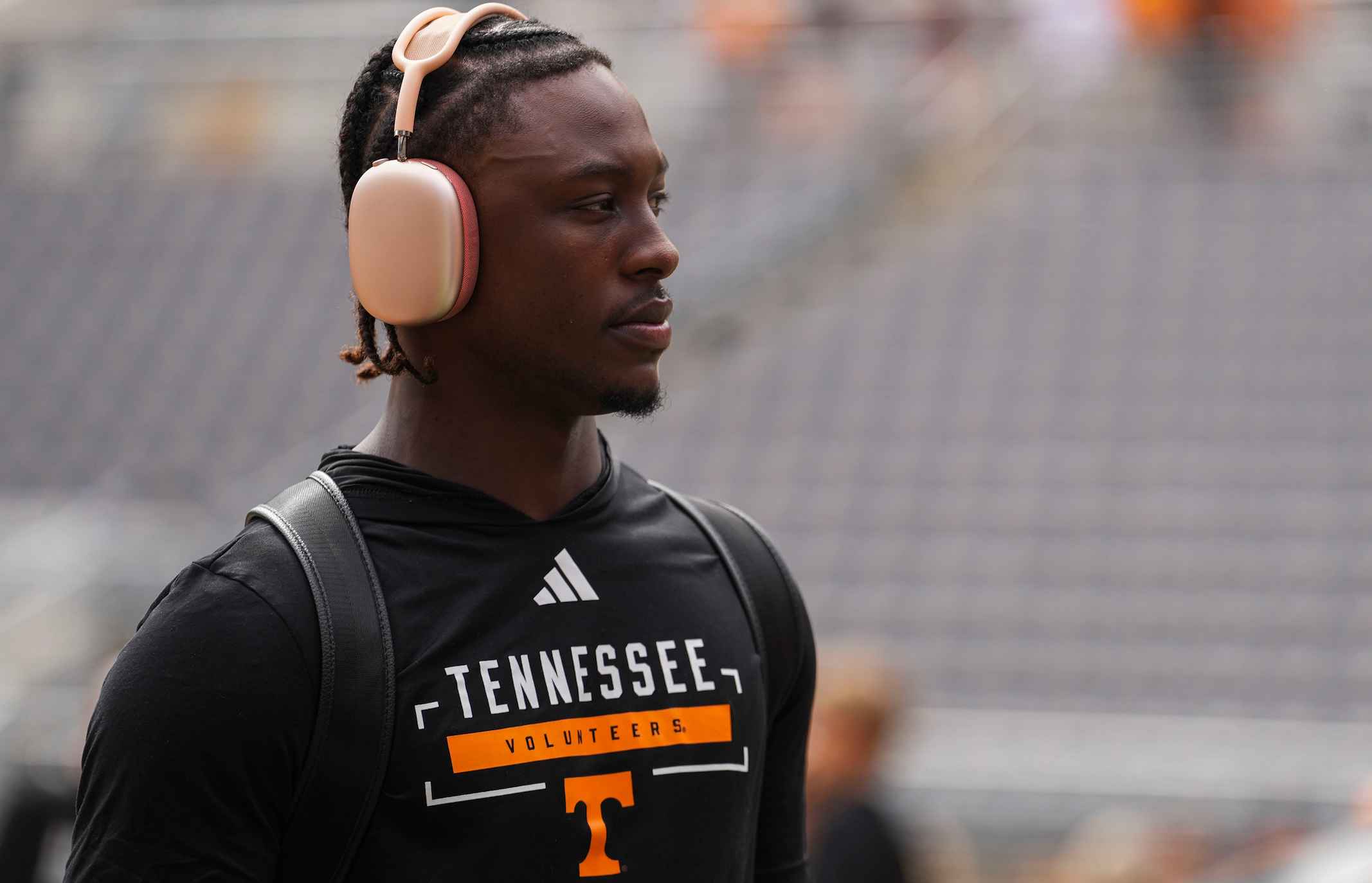 Tennessee Vols football