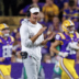 LSU Tigers