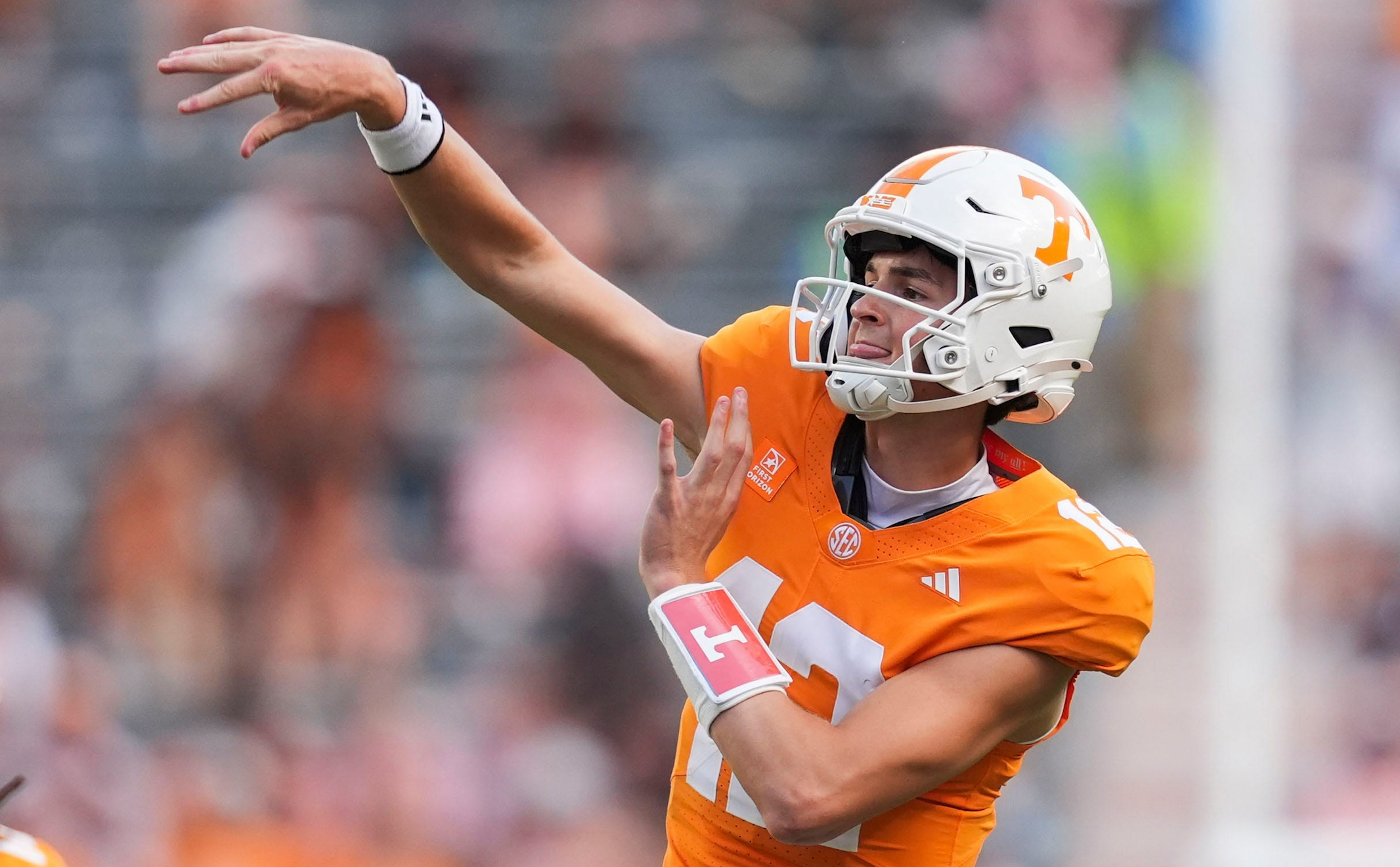 Tennessee Vols