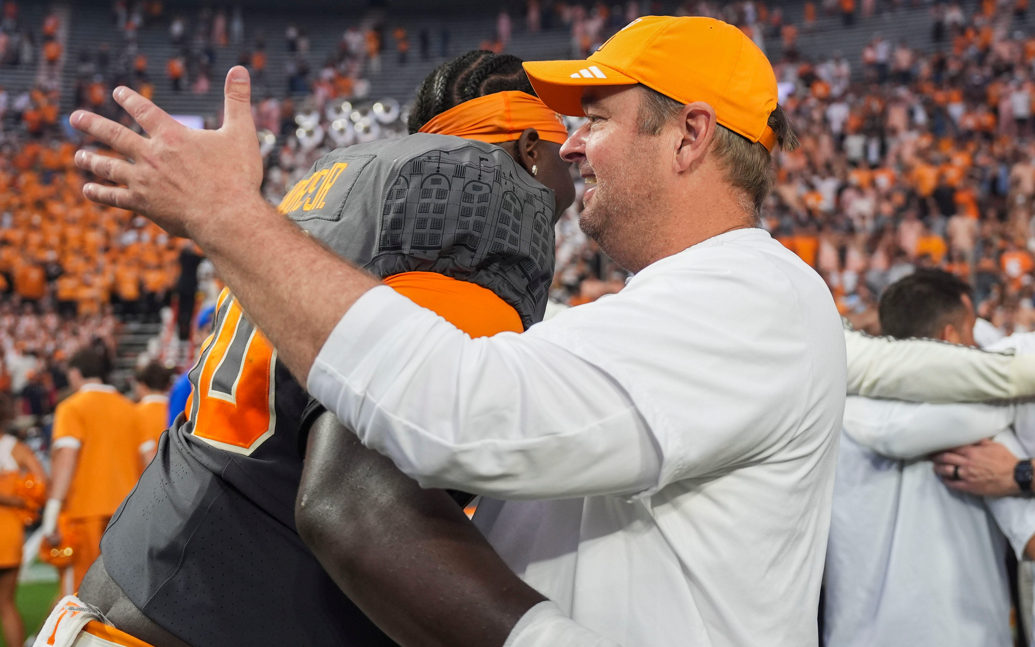 Tennessee Vols