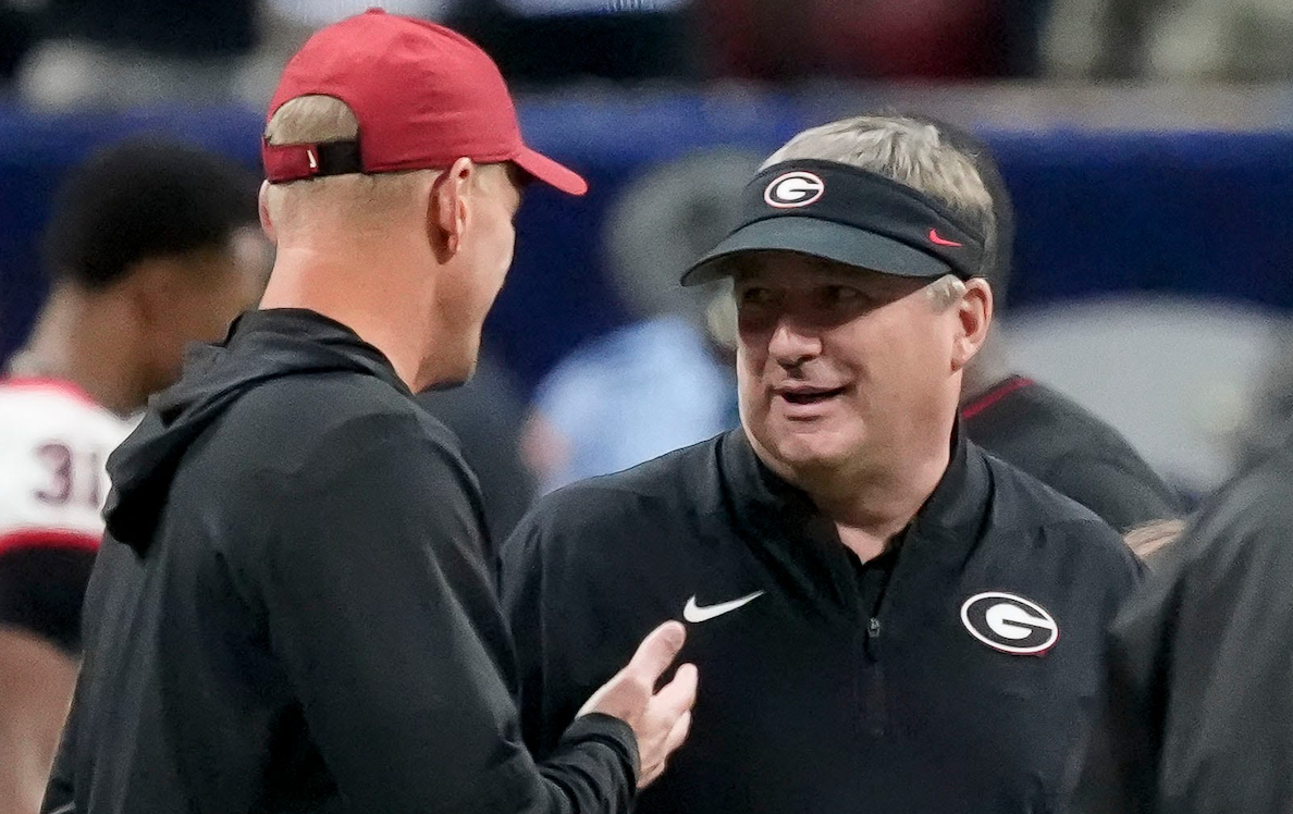 Georgia Bulldogs