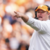 Tennessee Vols football