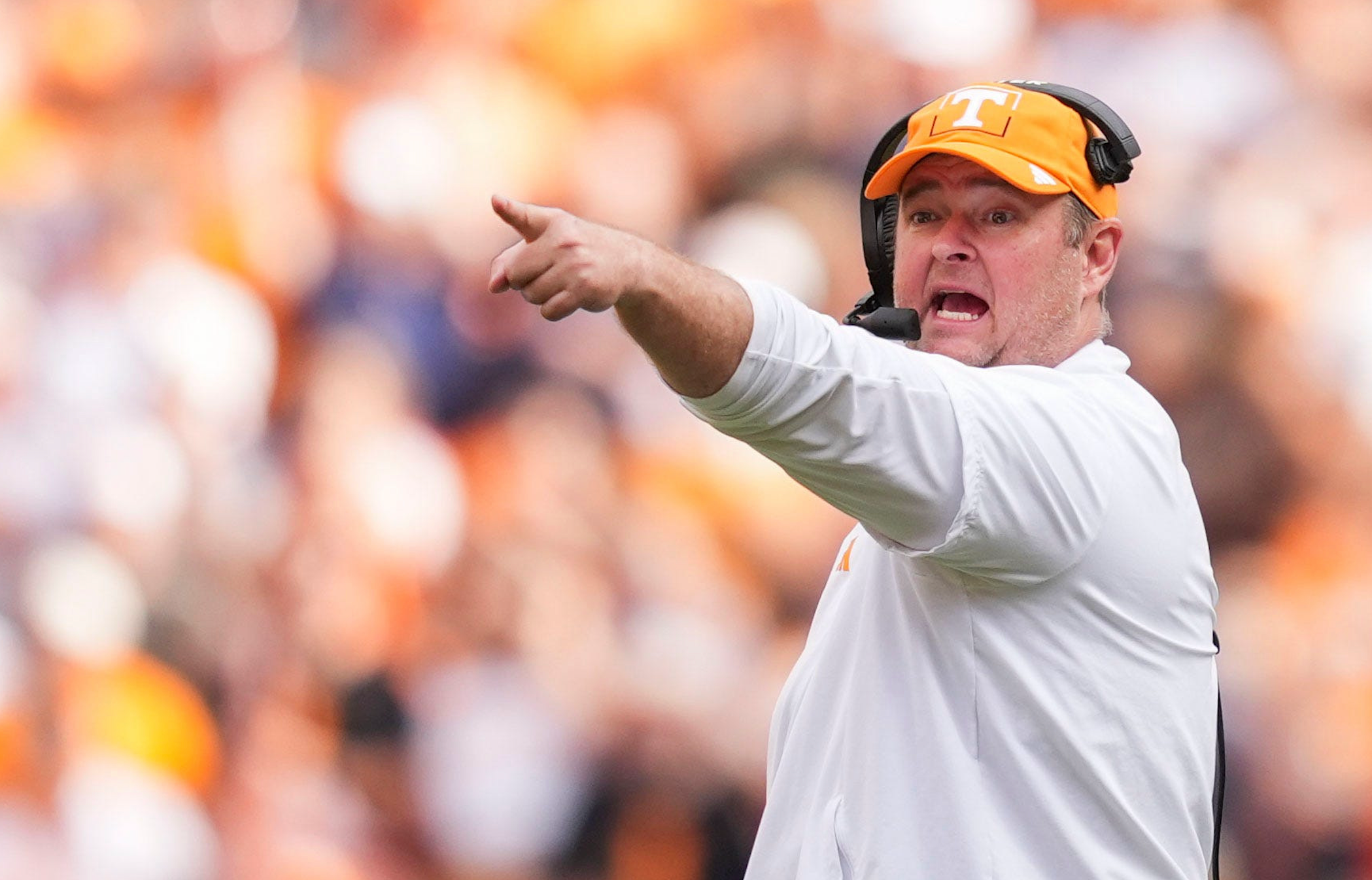 Tennessee Vols football