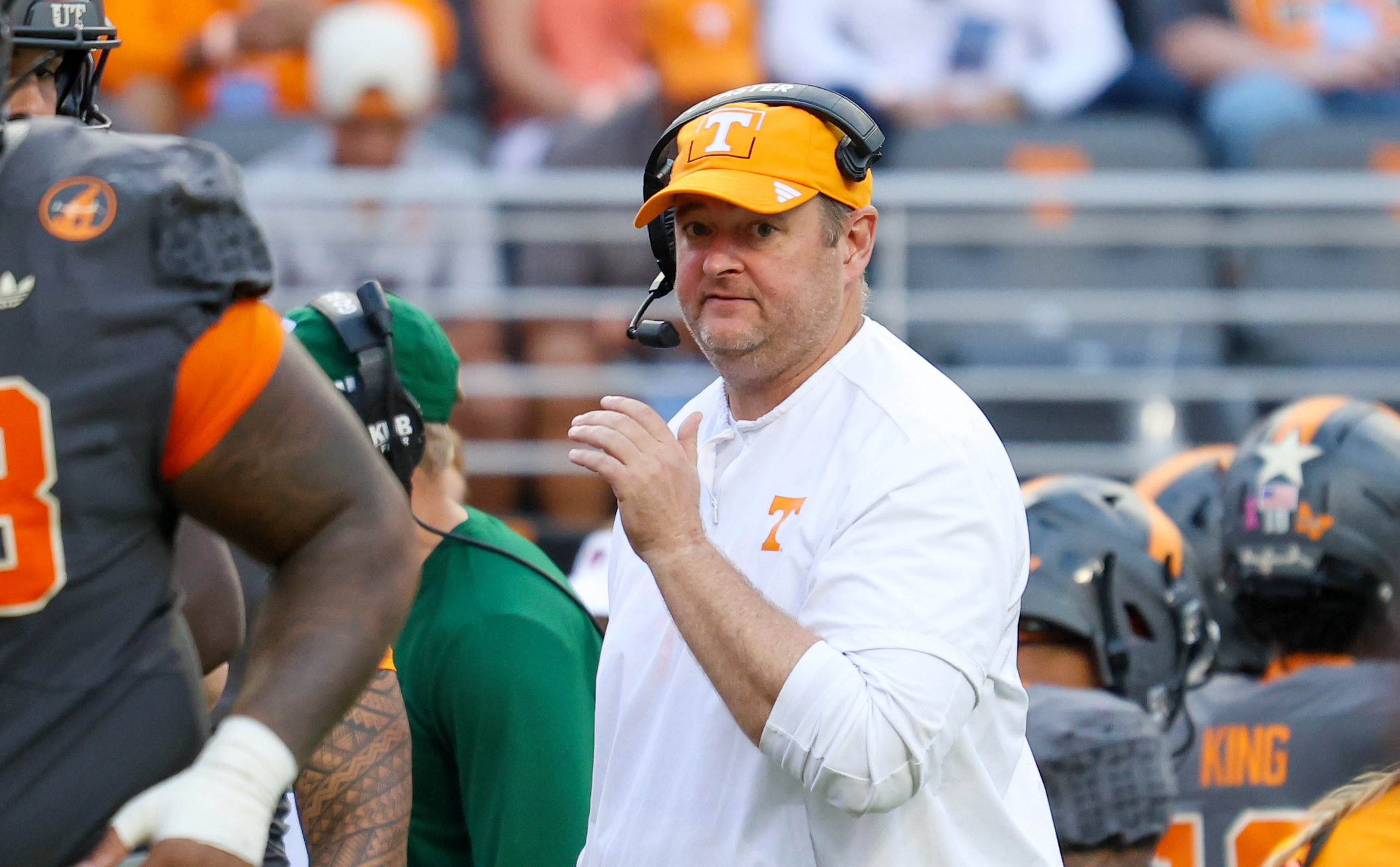 Tennessee Vols