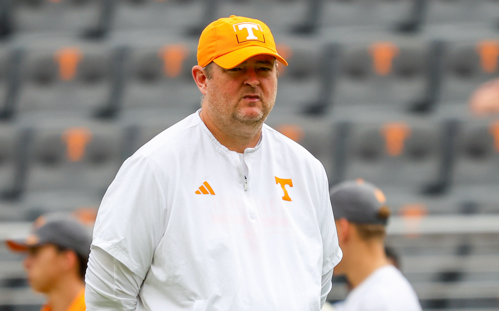 Tennessee Vols