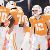 Tennessee Vols