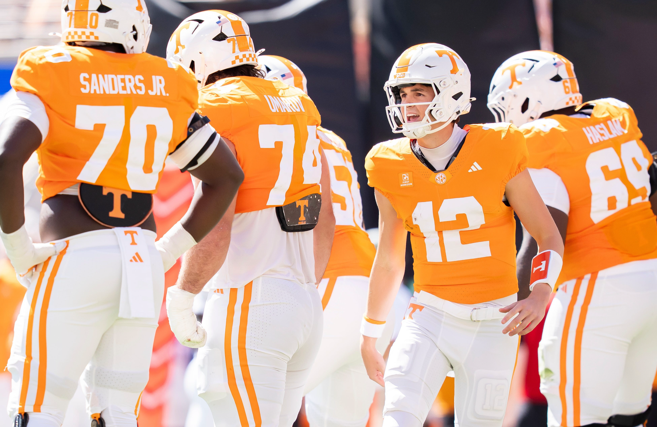 Tennessee Vols