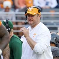 Tennessee Vols football