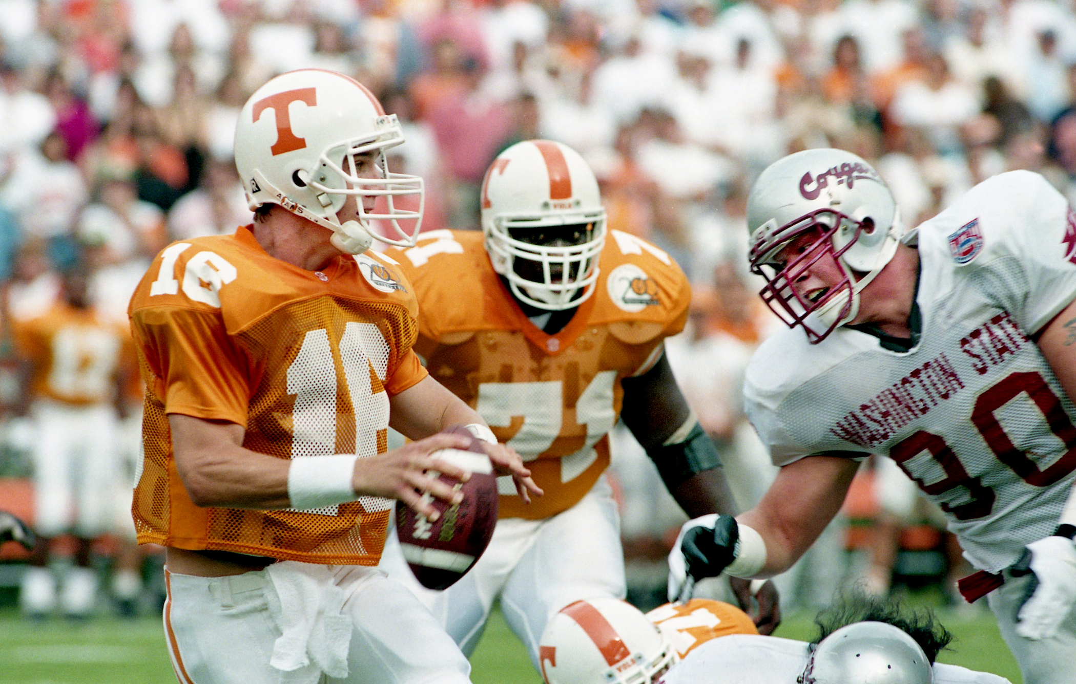 Tennessee Vols
