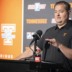 Tennessee Vols football