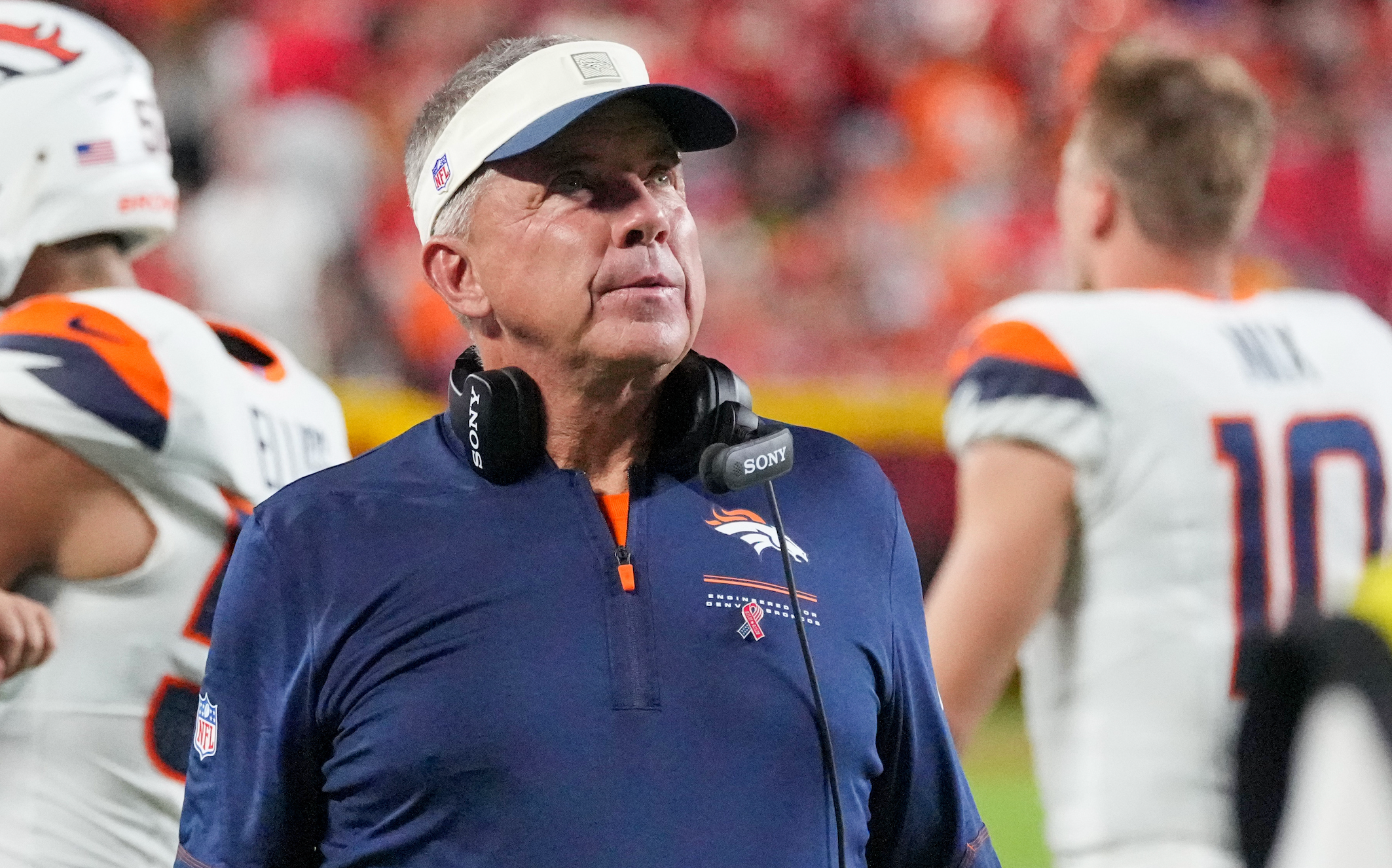 Denver Broncos