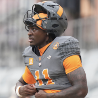 Tennessee Vols football