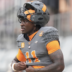 Tennessee Vols football