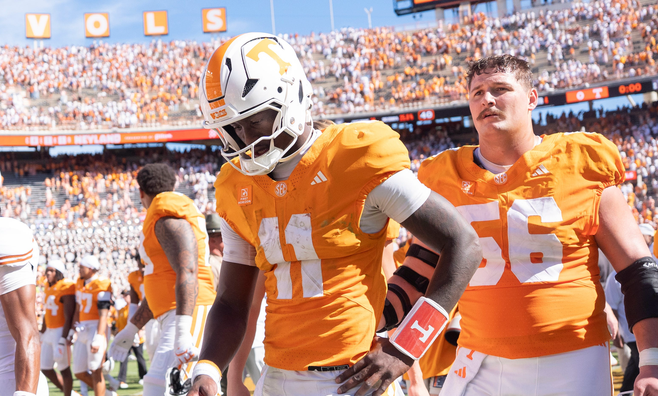 Tennessee Vols