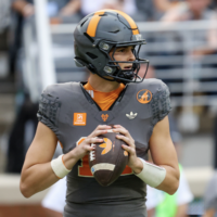 Tennessee Vols football