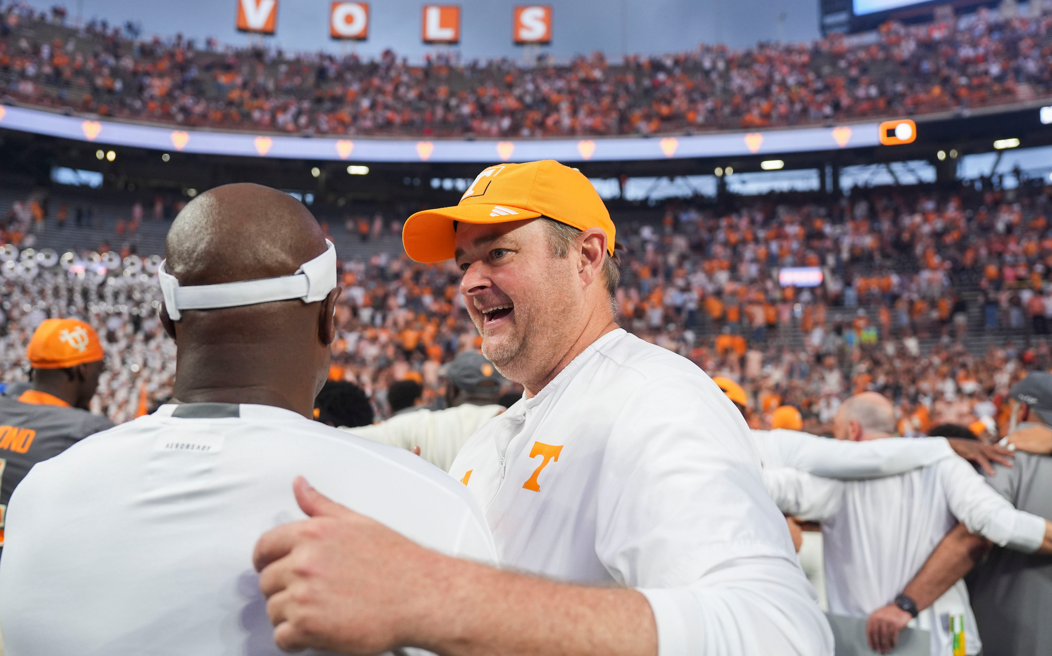 Tennessee Vols
