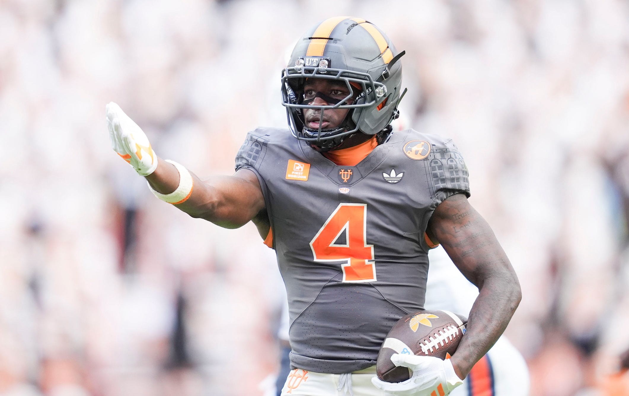 Tennessee Vols