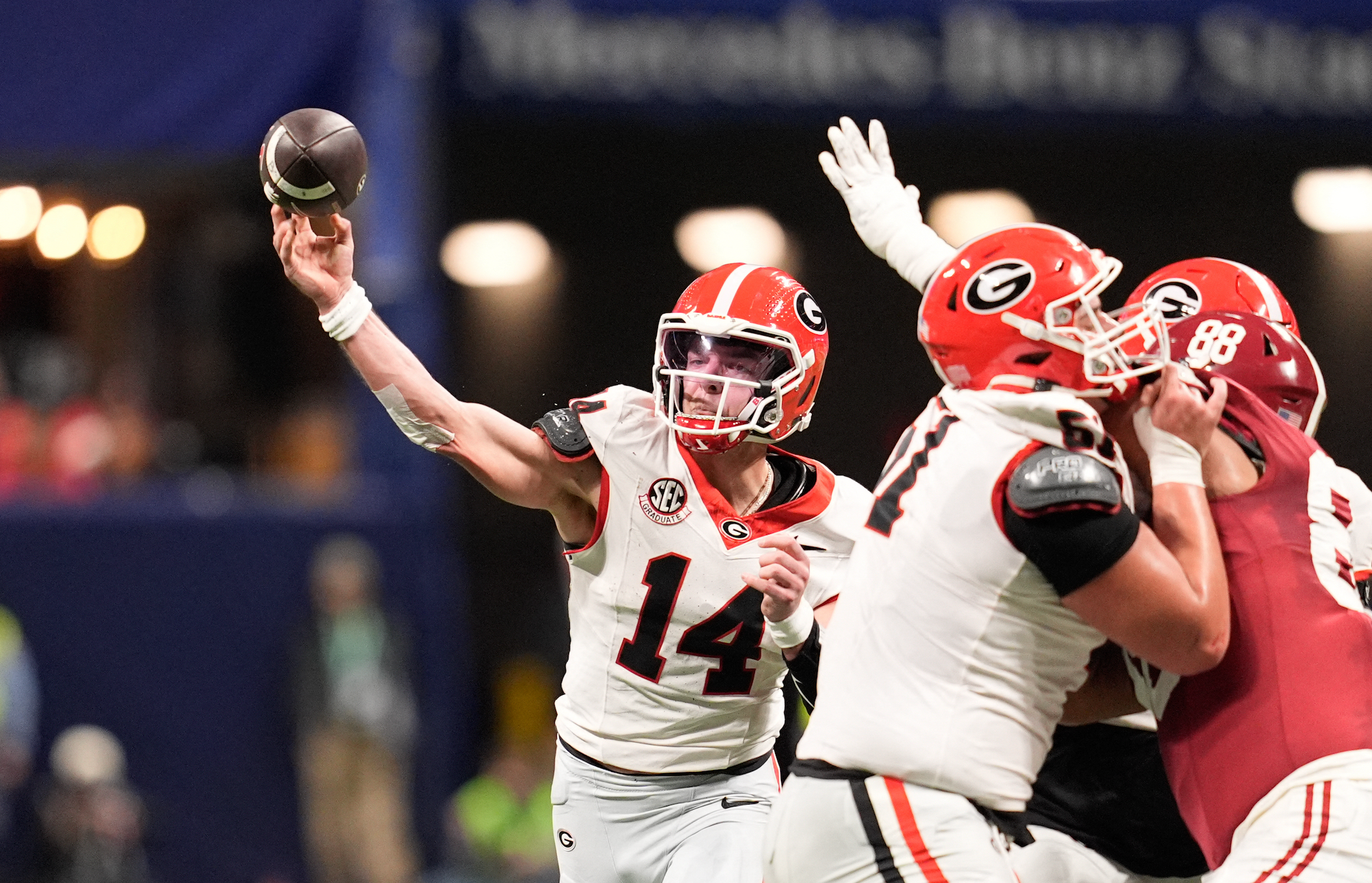 Georgia Bulldogs