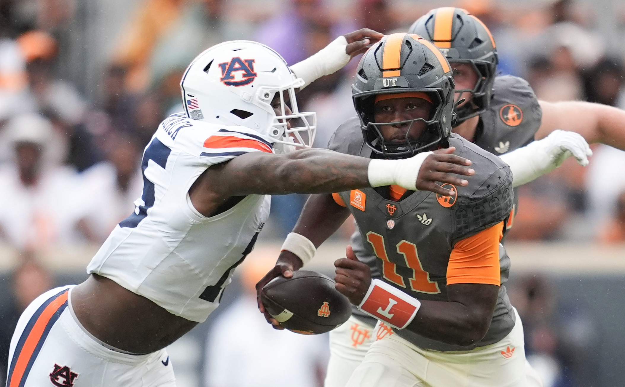 Tennessee Vols