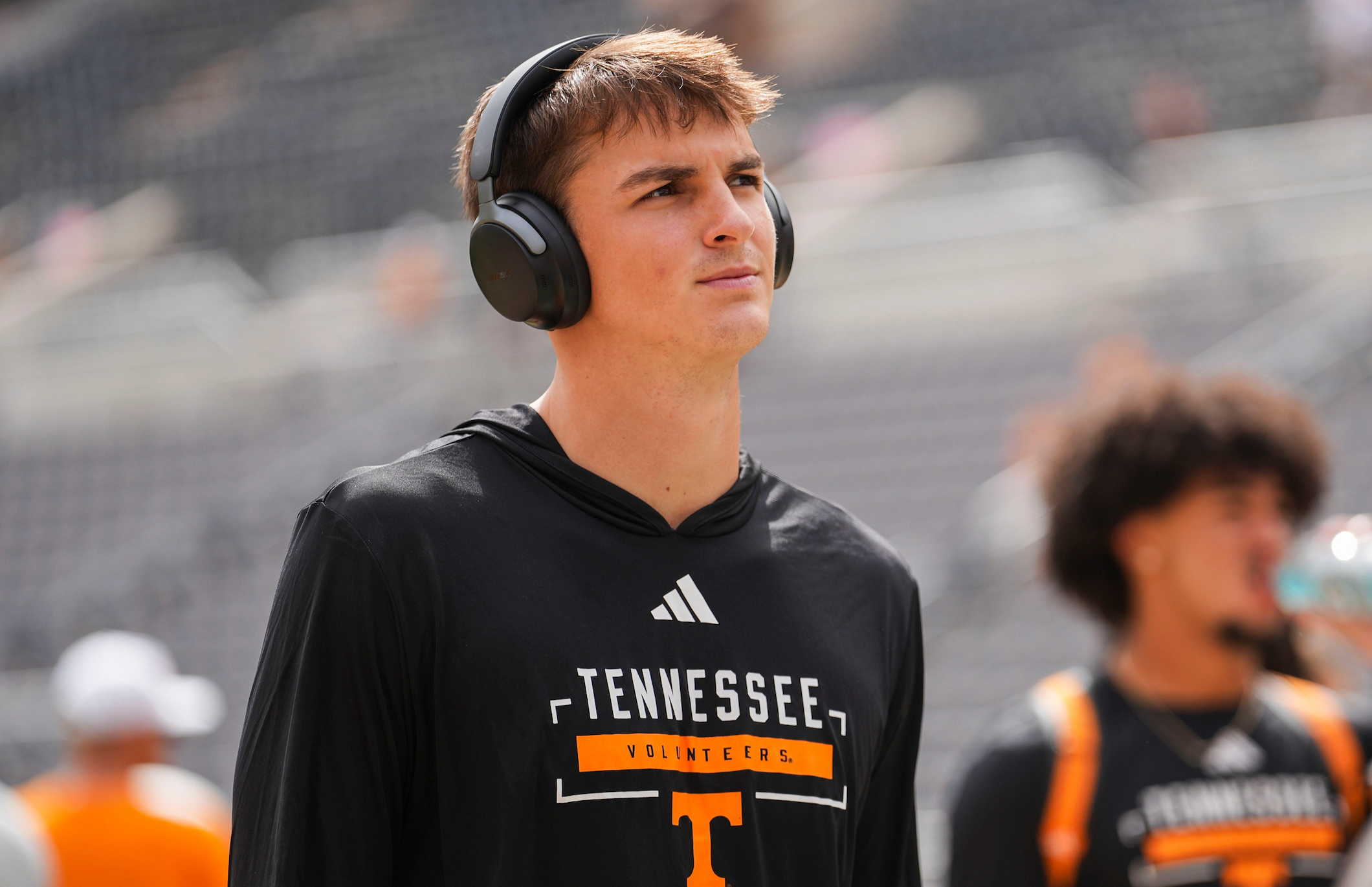 Tennessee Vols