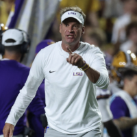 LSU Tigers