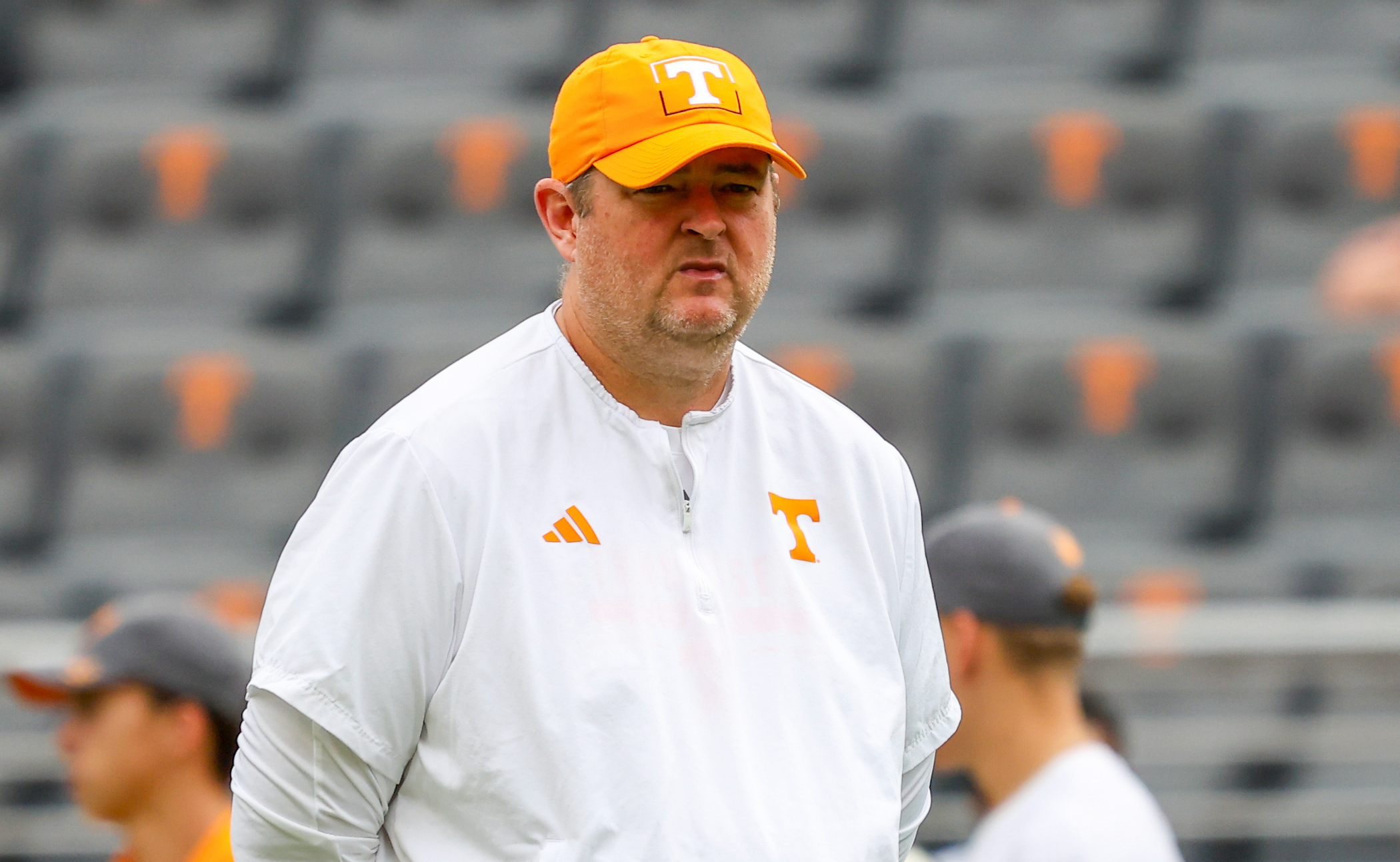 Tennessee Vols