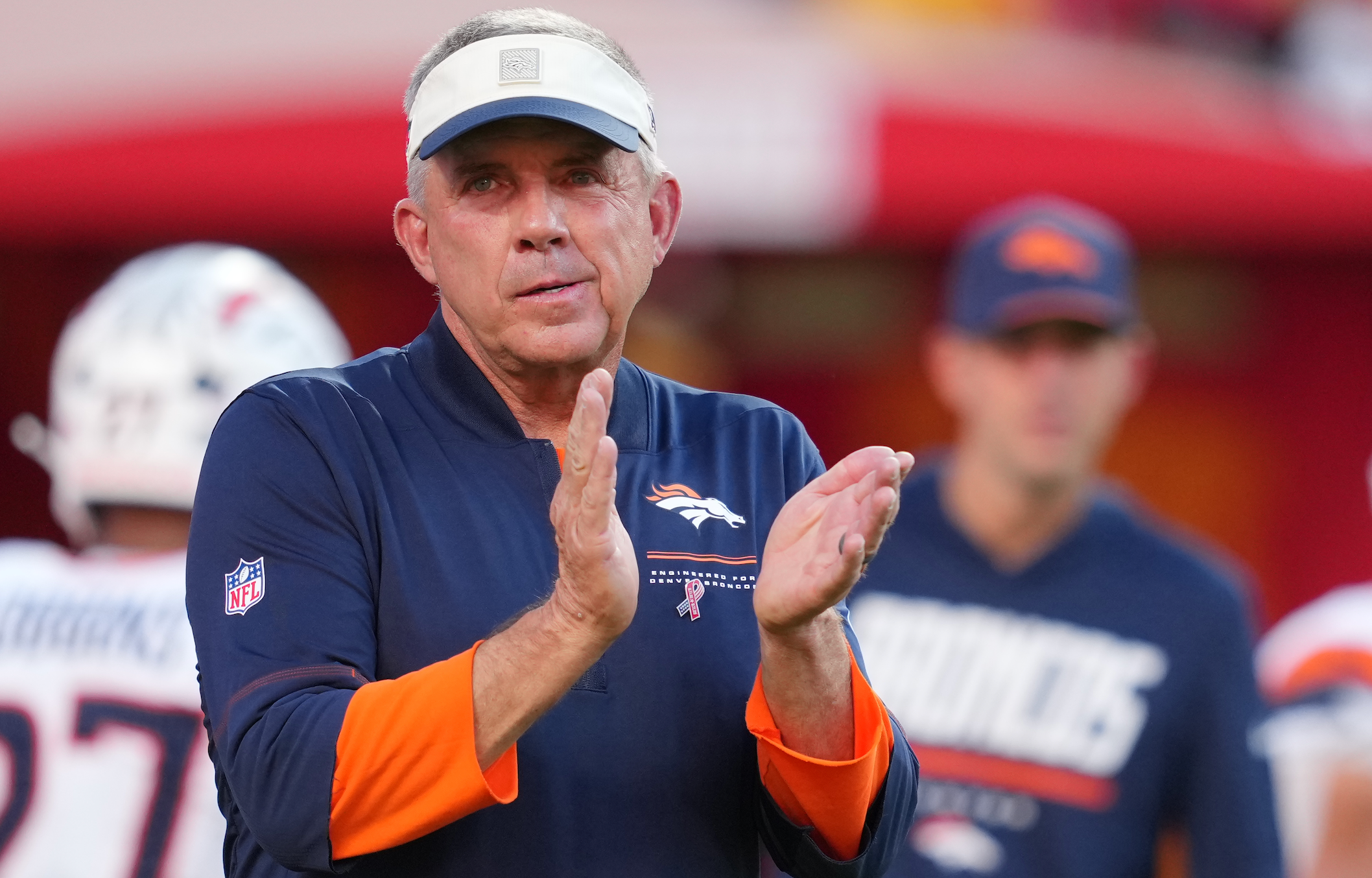 Denver Broncos
