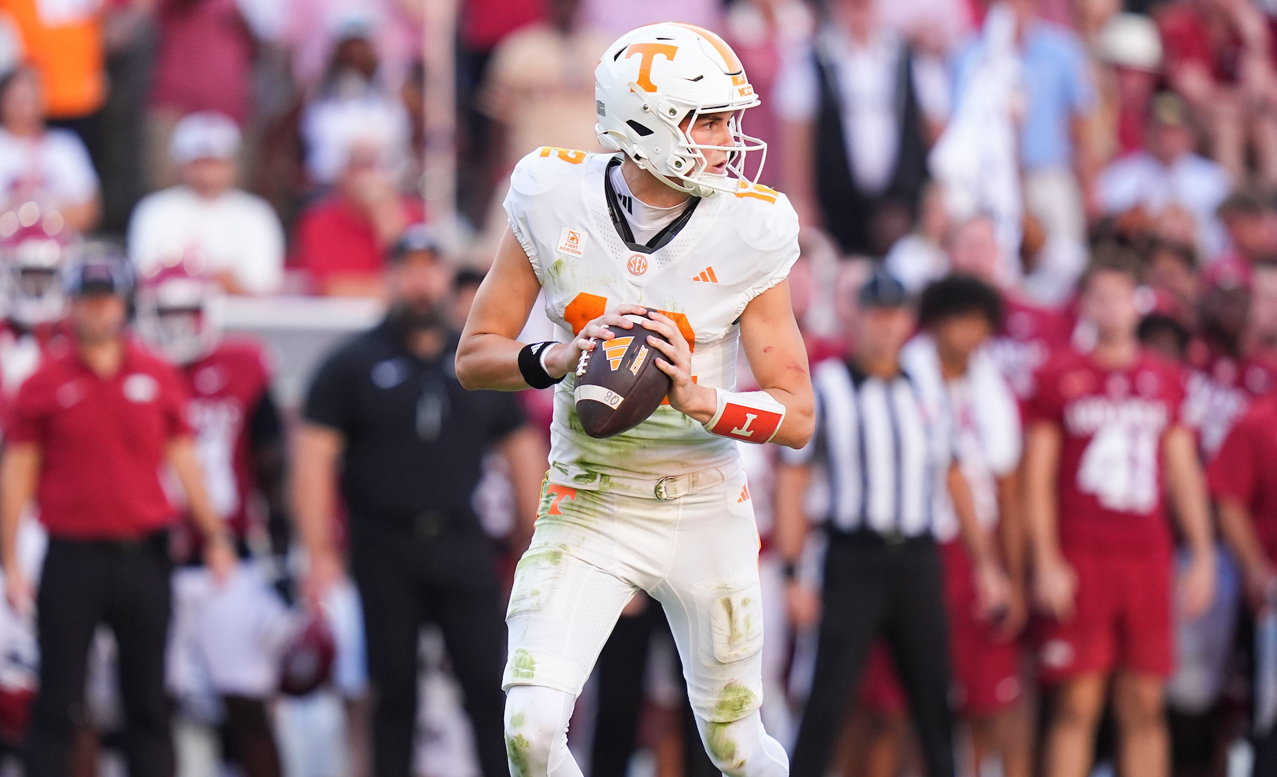 Tennessee Vosl