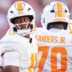Tennessee Vols football