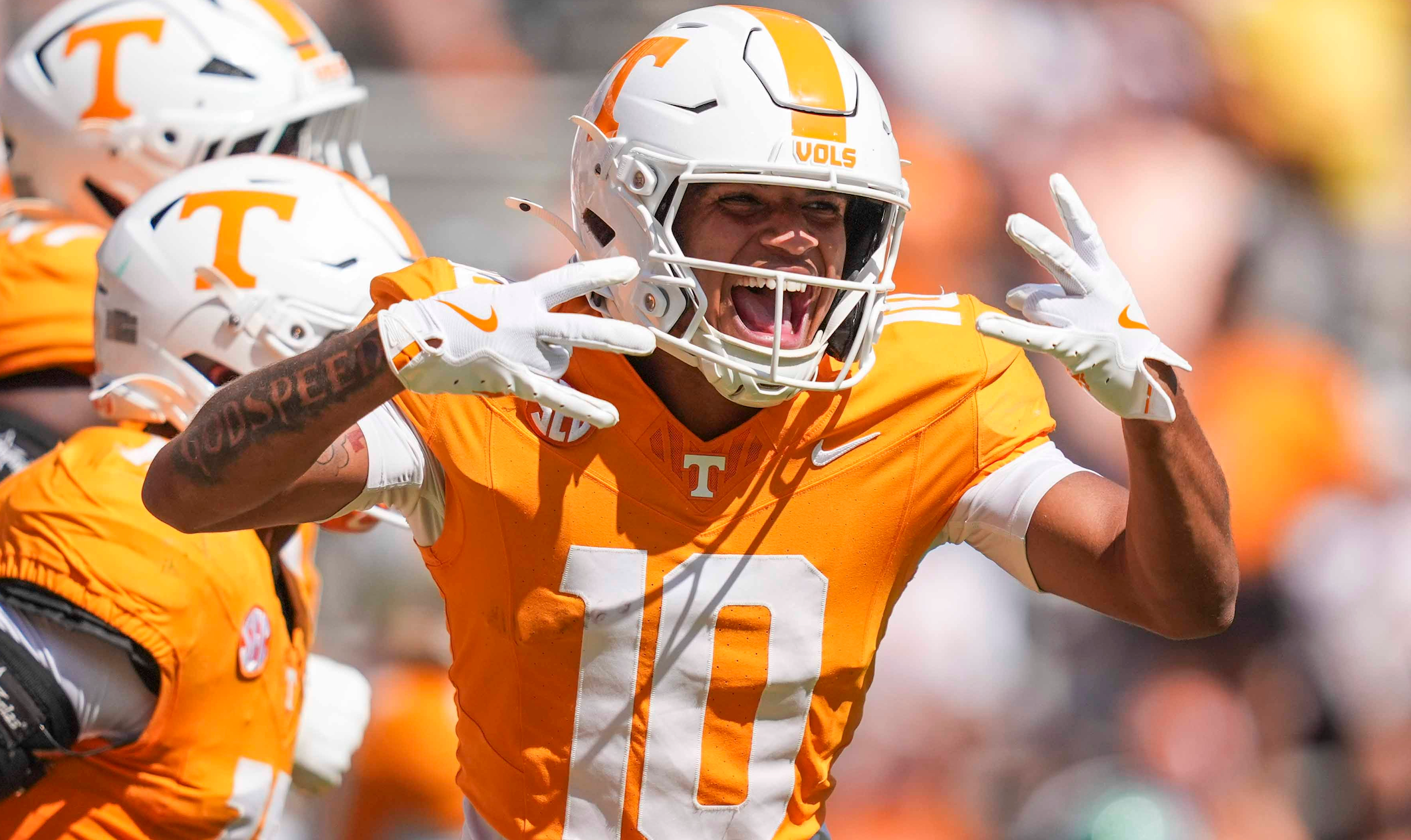 Tennessee Vols